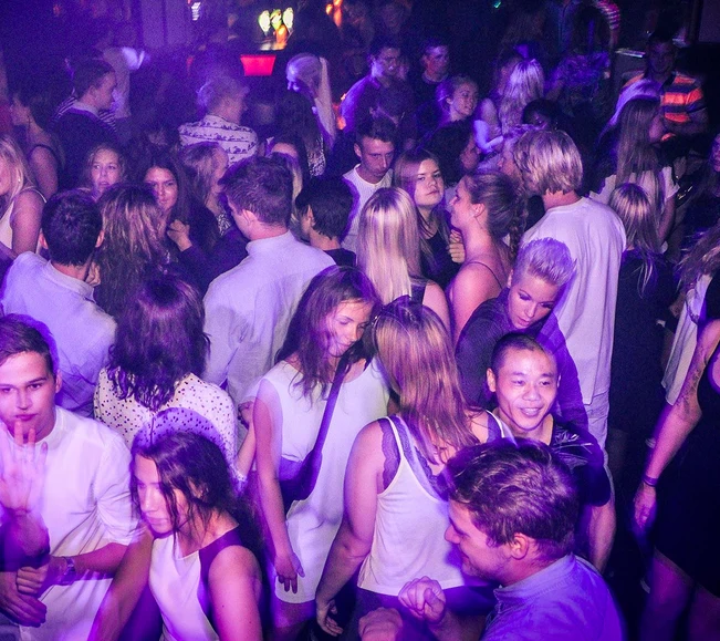 Bytur på Crazy Daisy Viborg